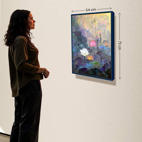 Lotus VIII Thumbnail